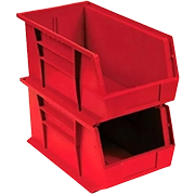 Hang & Stack Bins