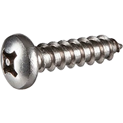 Fasteners & Hardware