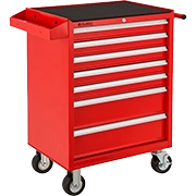 Tool Chests & Cabinets