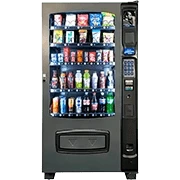 Vending Machines
