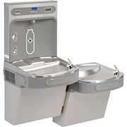 Indoor Bottle Filling Stations