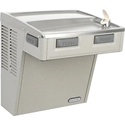 Indoor Drinking Fountains