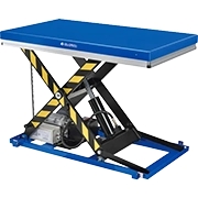 Lift Tables