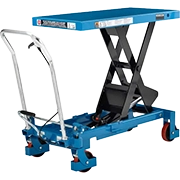 Lift Tables