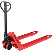 Pallet Jacks & Trucks