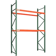 Pallet Racks & Components