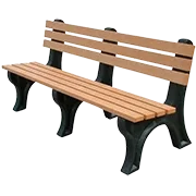 Outdoor Benches