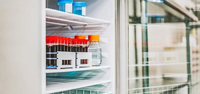 Medical Refrigeration