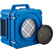 HEPA & Media Air Purifiers