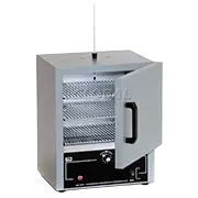 Lab Heating & Cooling