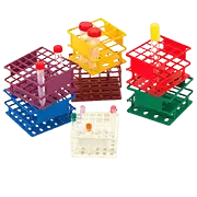 Lab Storage & Bench Protection