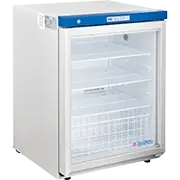 Medical & Laboratory Cold Storage