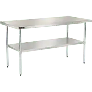 Stainless Steel Work Tables