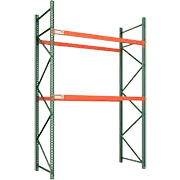 Pallet Racks & Components