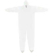 Disposable Coveralls
