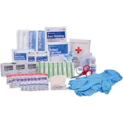 First Aid Kit Refills