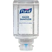 Hand Sanitizers