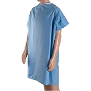 Isolation Gowns & Disposable Coverings