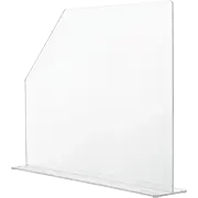 Splash Guards & Shields