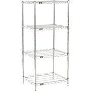 Shelving