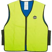 Cooling Safety Vests