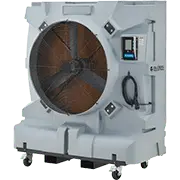 Evaporative Coolers