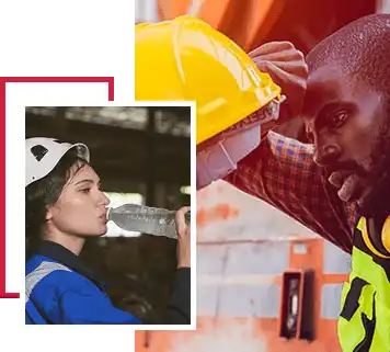 Why Heat Stress Prevention Matters