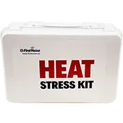 Heat-stress First Aid Kits
