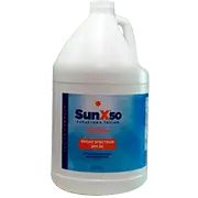 Sunscreen