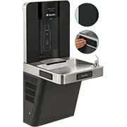 Water Bottle Filling Stations