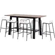 Bar-height Dining Sets