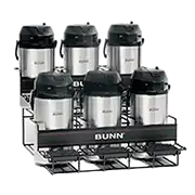 Coffee Merchandisers