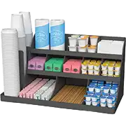 Dispensers & Organizers