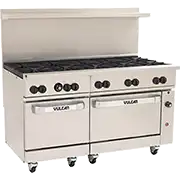 Gas & Electric Ranges