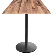 Outdoor Bar-height Tables