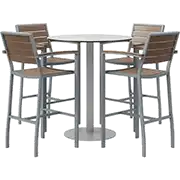 Patio Bar & Dining Sets