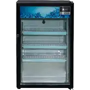 Refrigerated Countertop Merchandisers