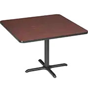 Indoor Restaurant Tables