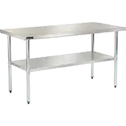 Stainless Steel Work Tables