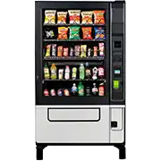Vending Machines
