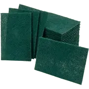 Sponges & Scouring Pads
