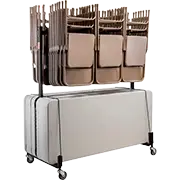 Chair & Table Carts