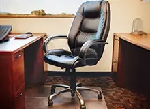 Administrative Offices