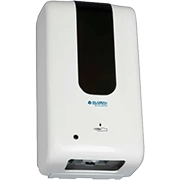 Hand Soap & Sanitizer Dispensers