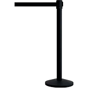 Retractable Belt Barriers