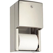 Toilet Paper Dispensers