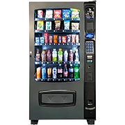 Vending Machines