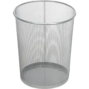 Wastebaskets