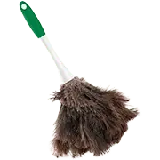 Brooms & Dusters