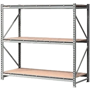 Bulk Storage Racks